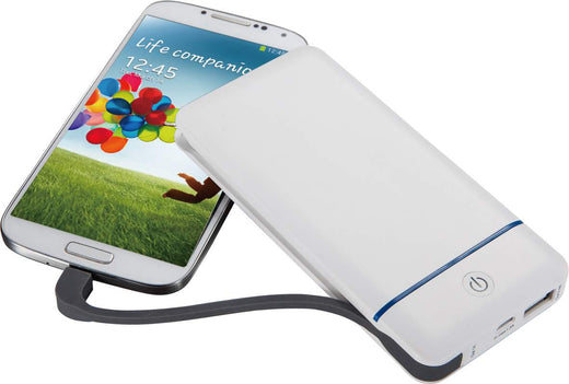 Caricabatterie ad energia solare: Energia ovunque!