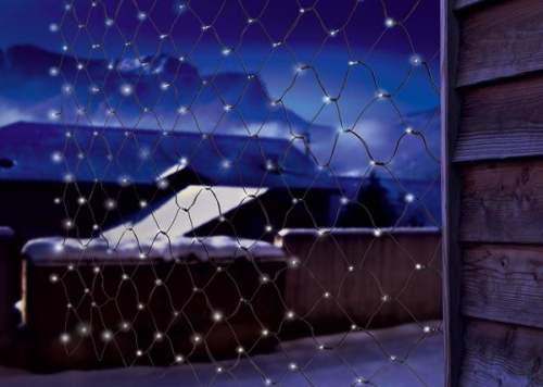 Luci di Natale a Energia Solare: Tipi, Caratteristiche e Prezzi