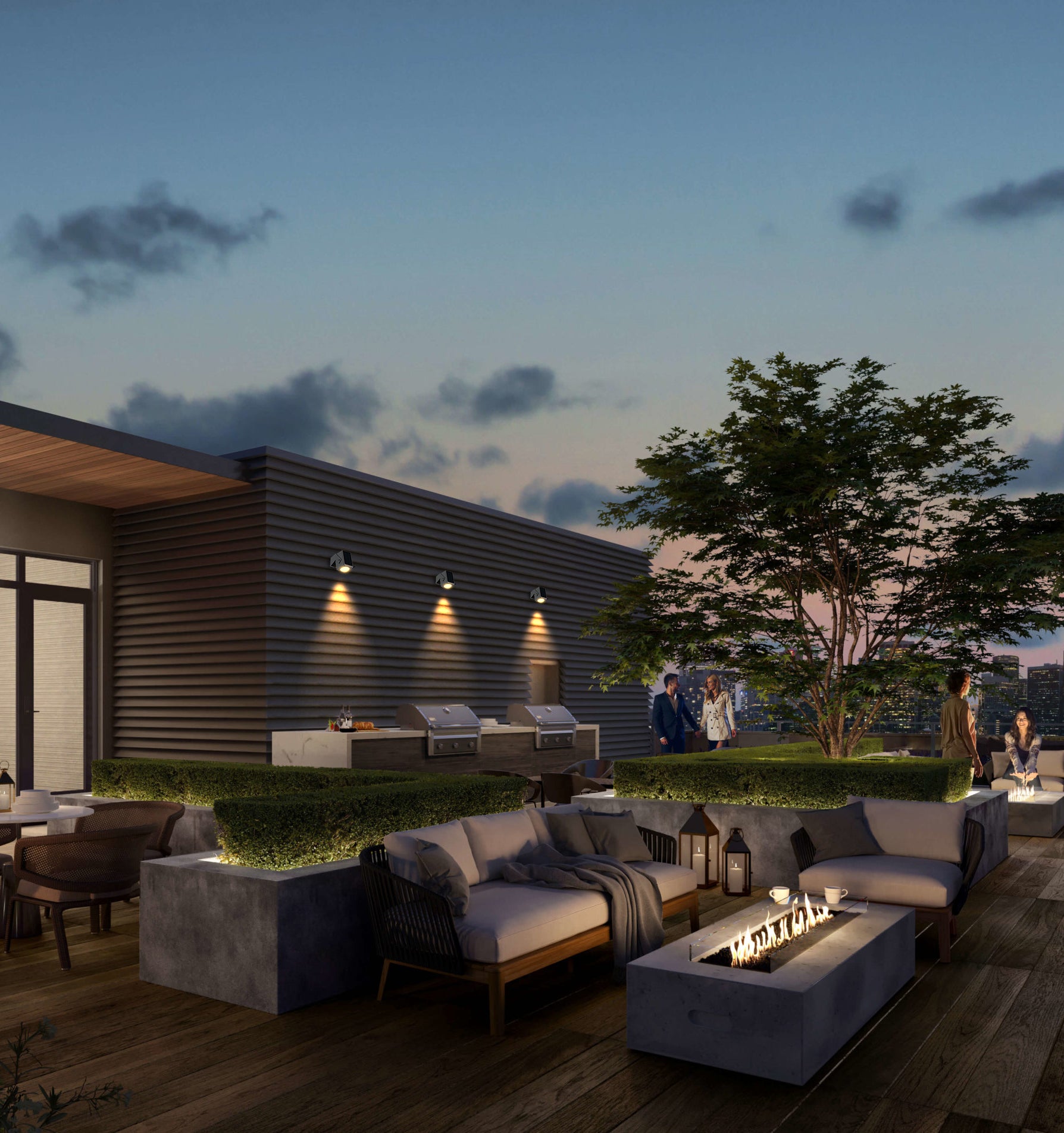 Faretto da Esterno ad Energia Solare 150 lumen - BLUETOOTH