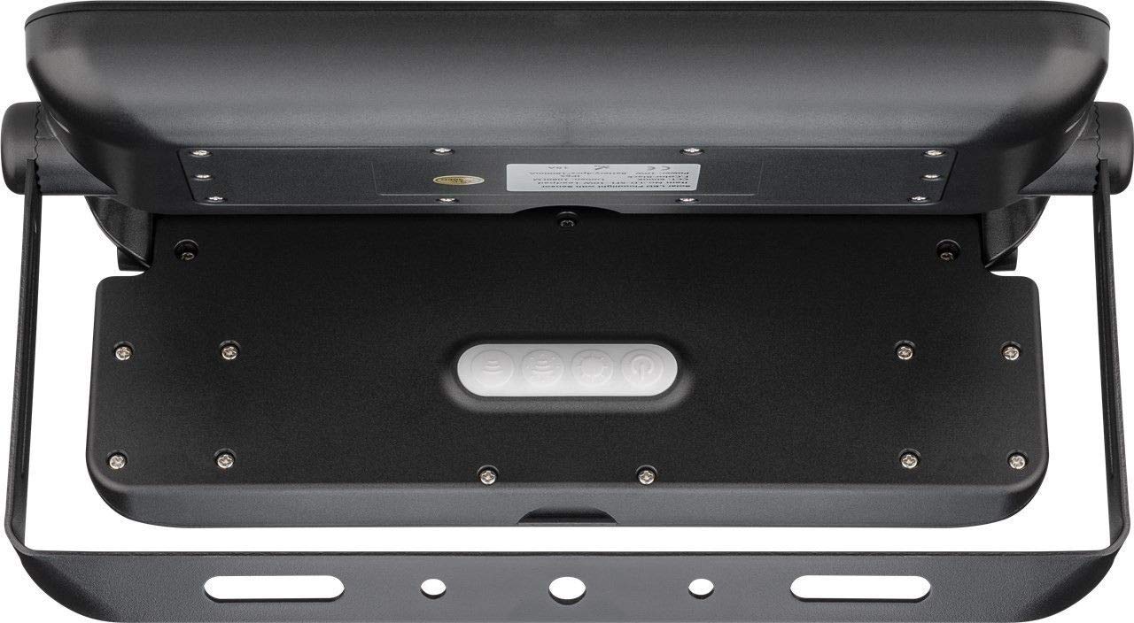 Faretto ad Energia Solare a Led 10 watt