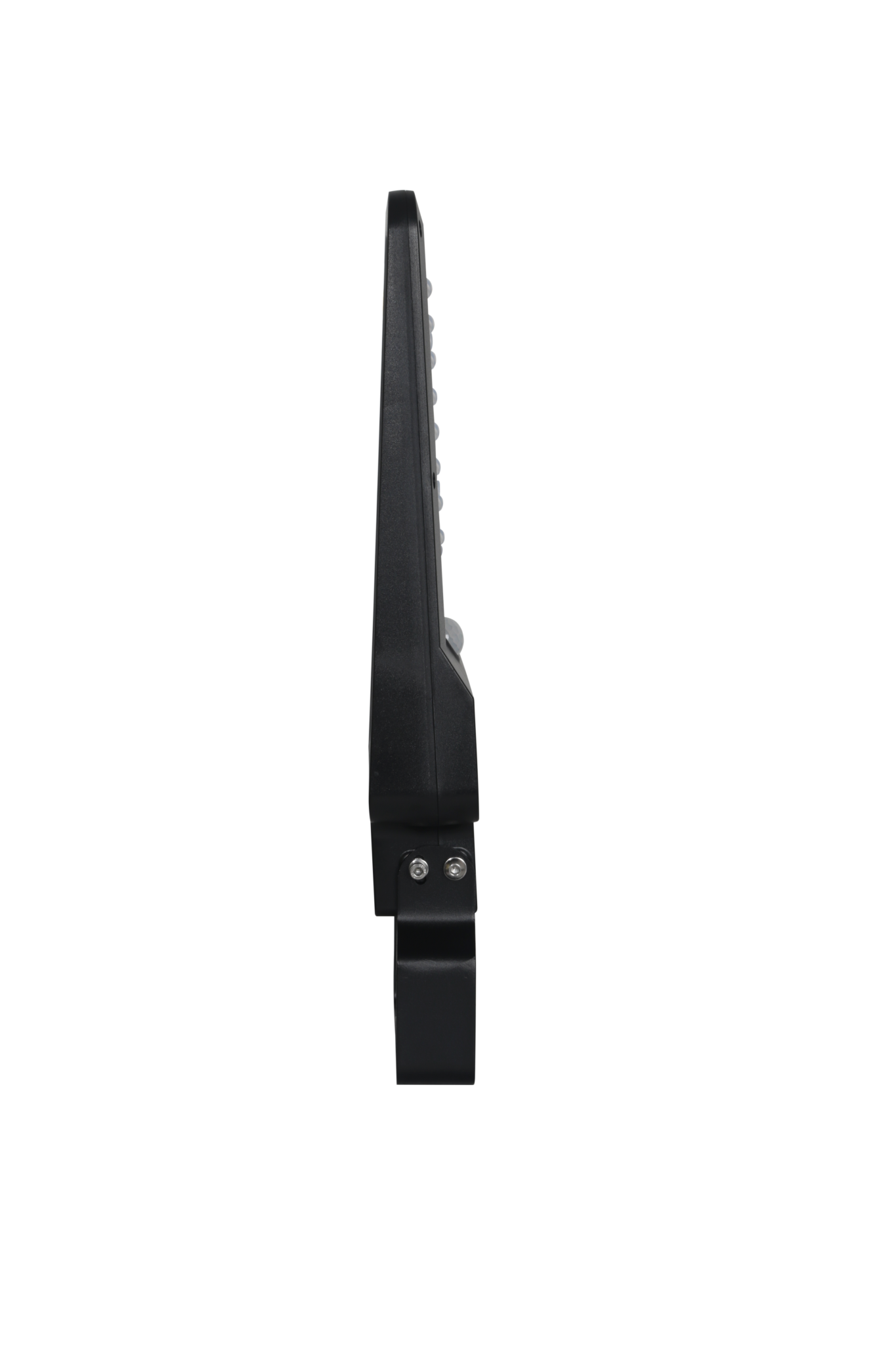 Lampione ad Energia Solare 1600 Lumen