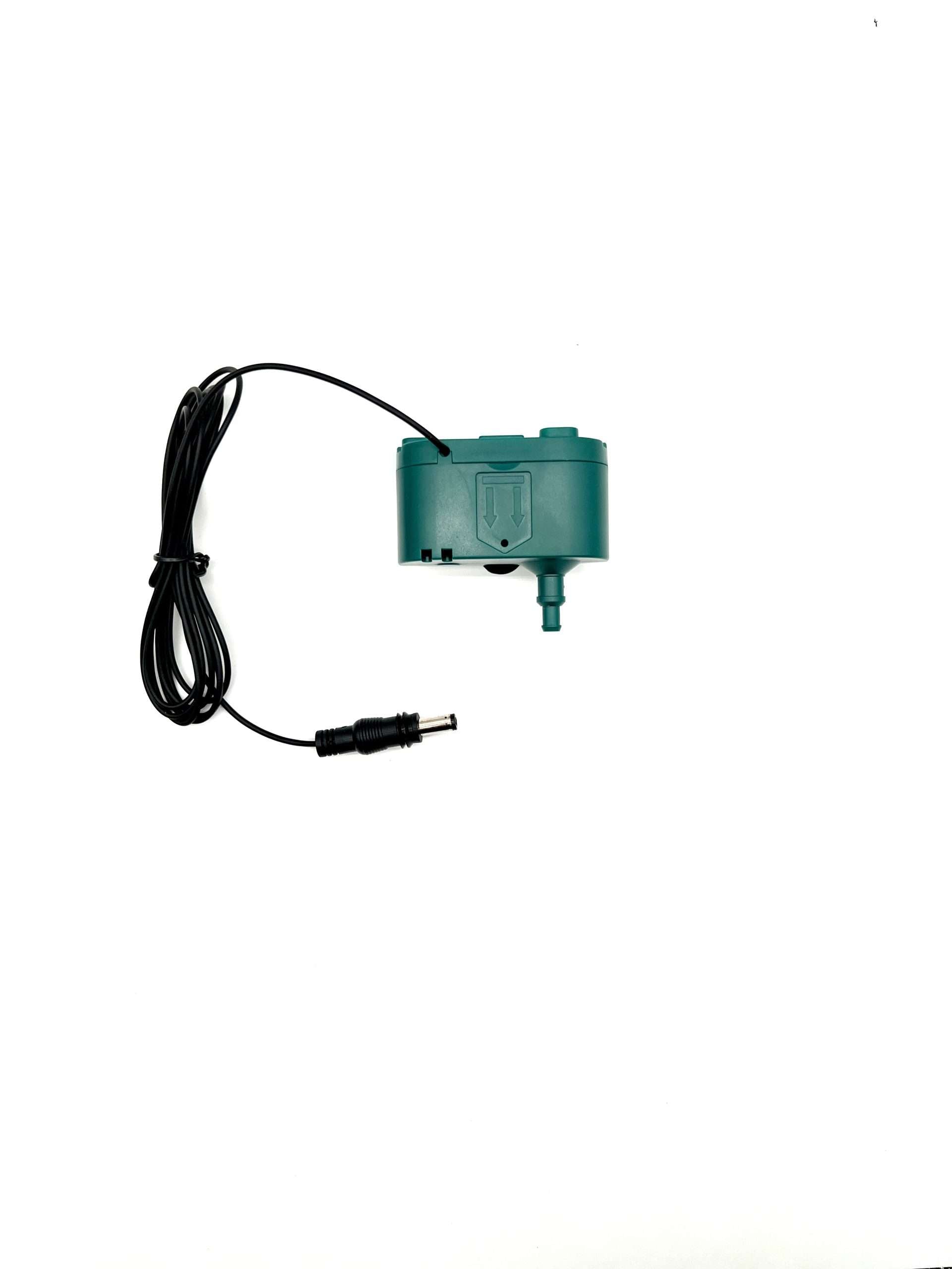 Kit Irrigazione a Goccia Solare con 25 gocciolatoi "WATERDROPS"