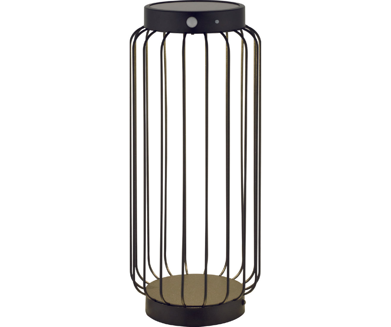 Lampioncino Solare da esterno 600 Lumen "LMS-080"