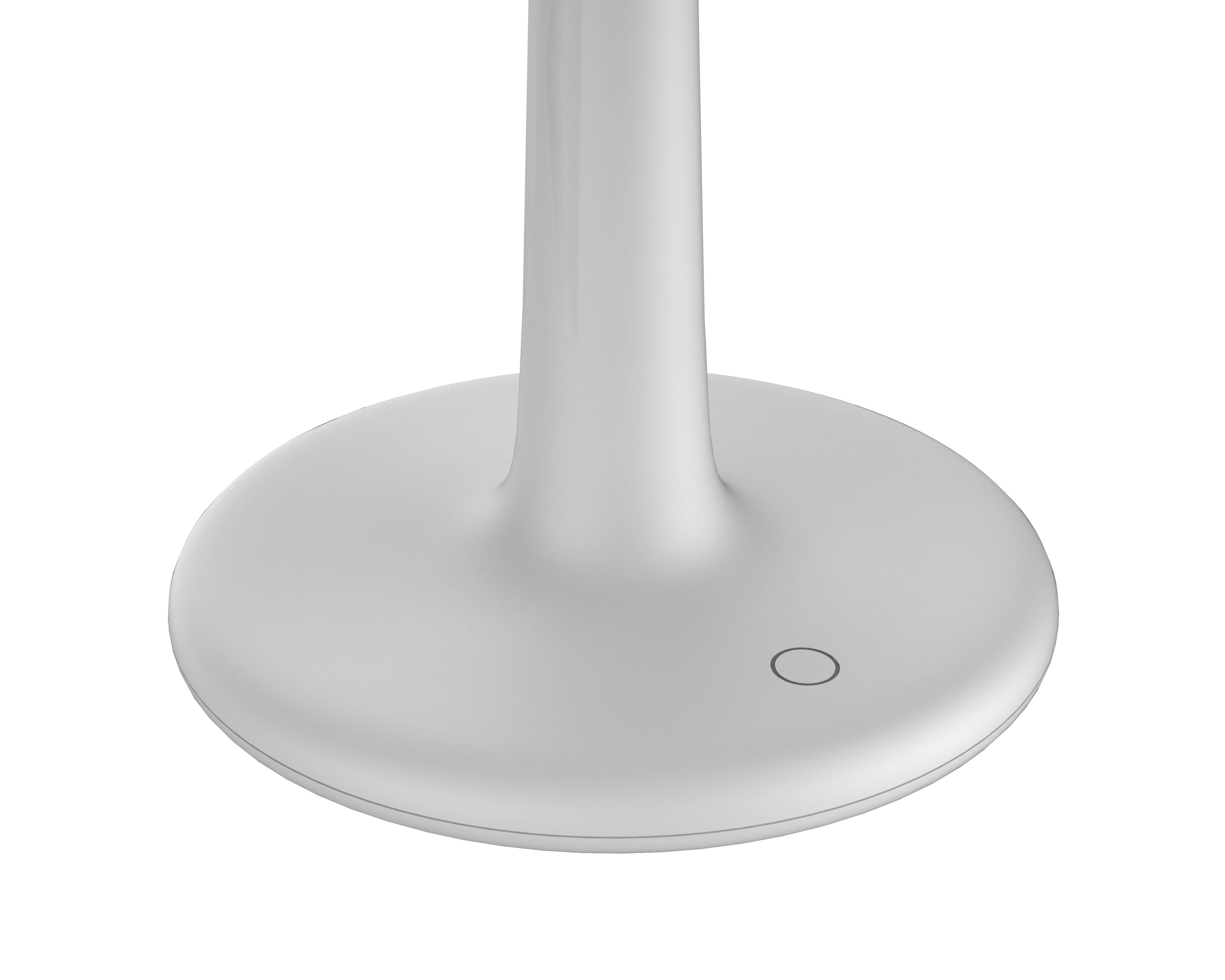 Lampada da Tavolo Solare - Celeste