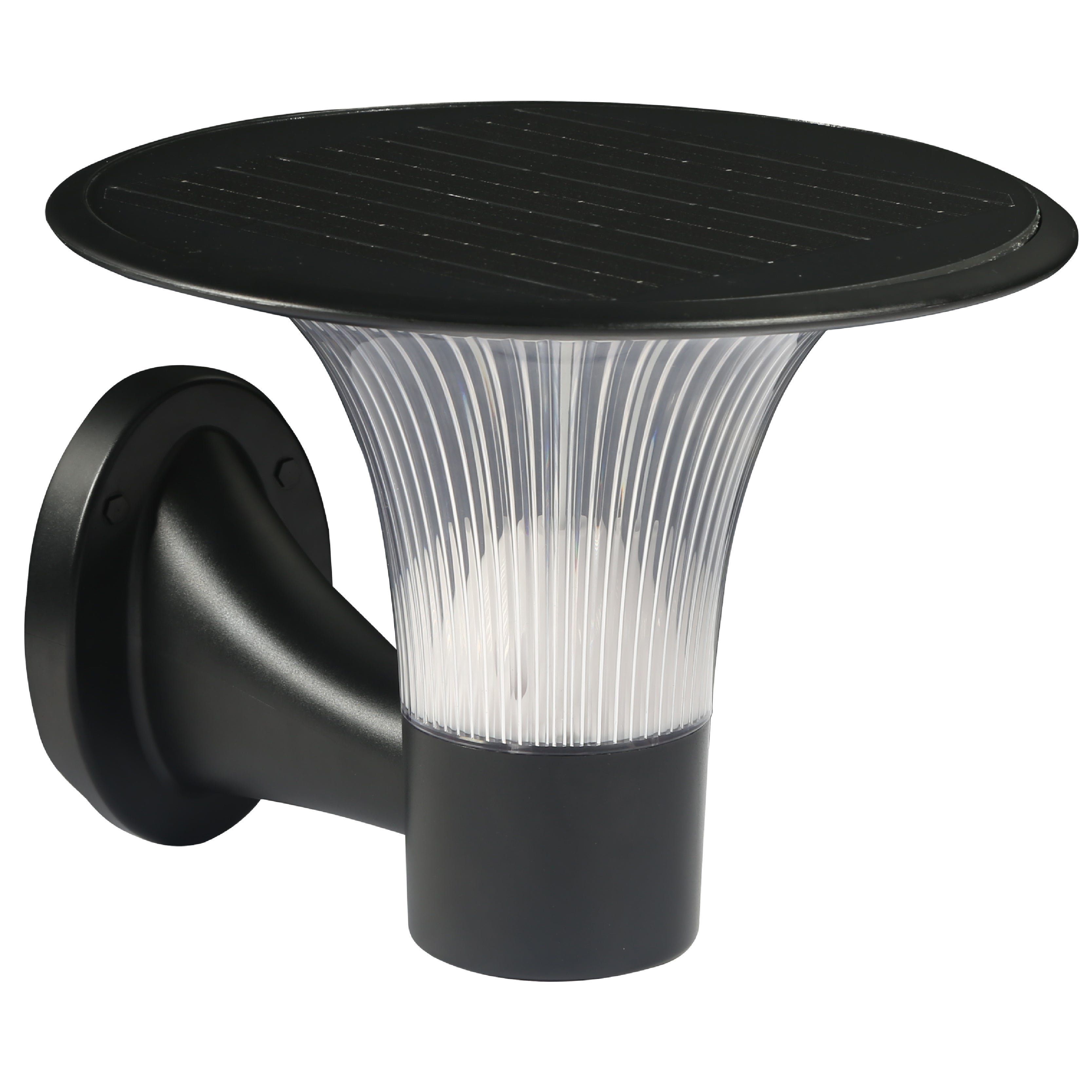 Applique ad energia solare da esterno LMS-089