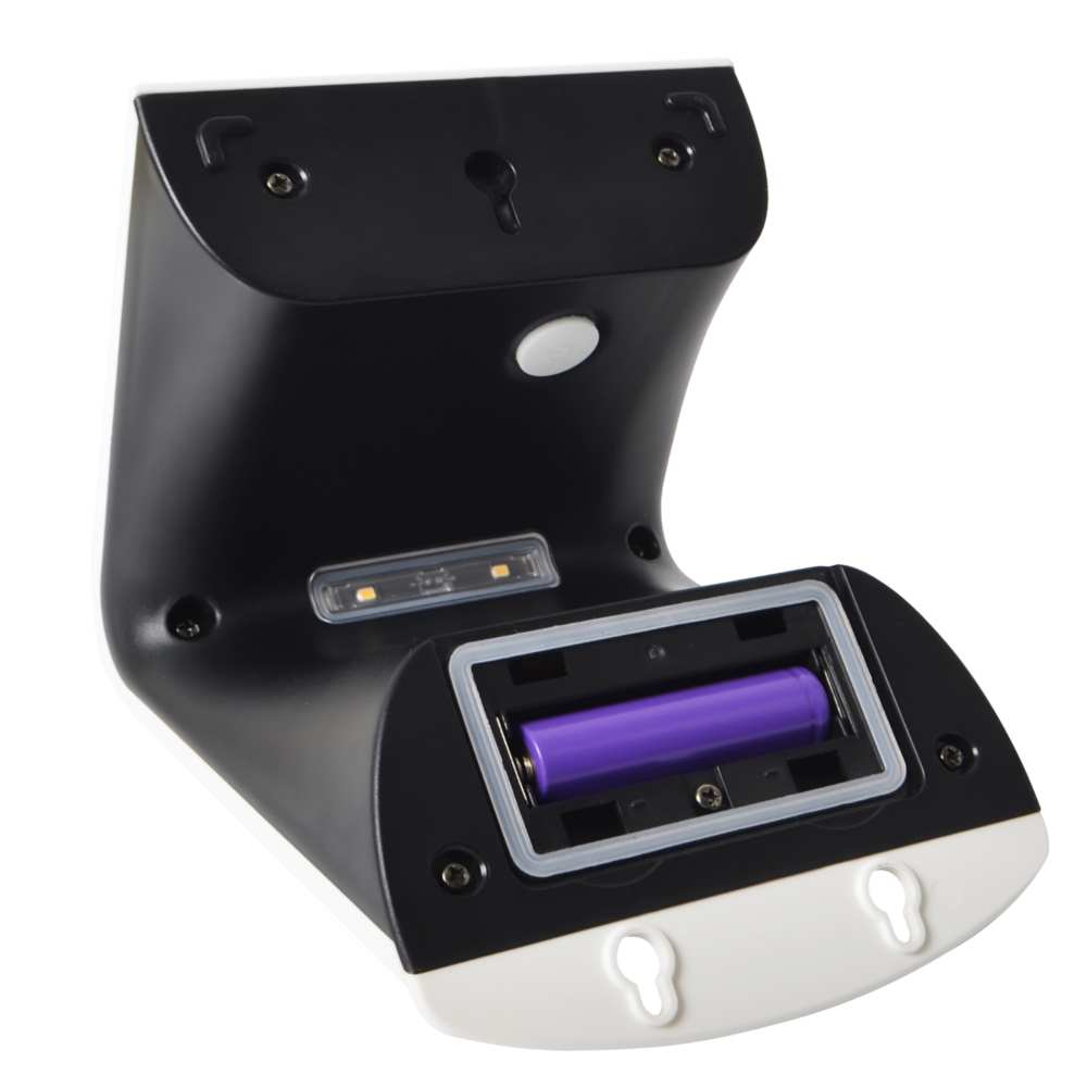 Applique Led da Esterno ad Energia Solare 3,2 W