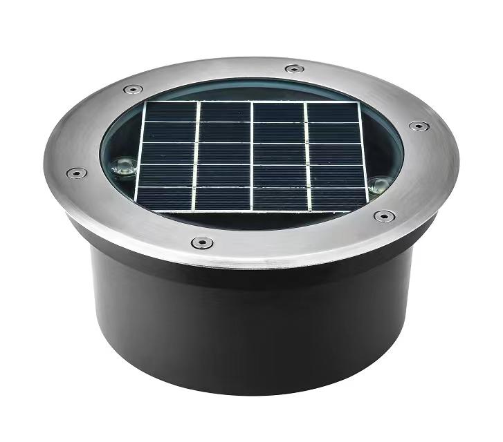 faremo solare da incasso