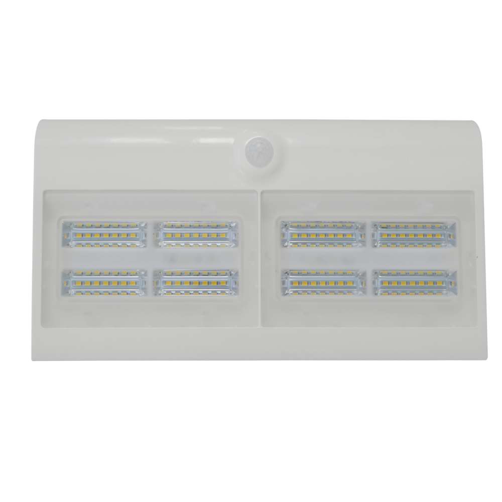 Applique Led da Esterno ad Energia Solare 6,8 W