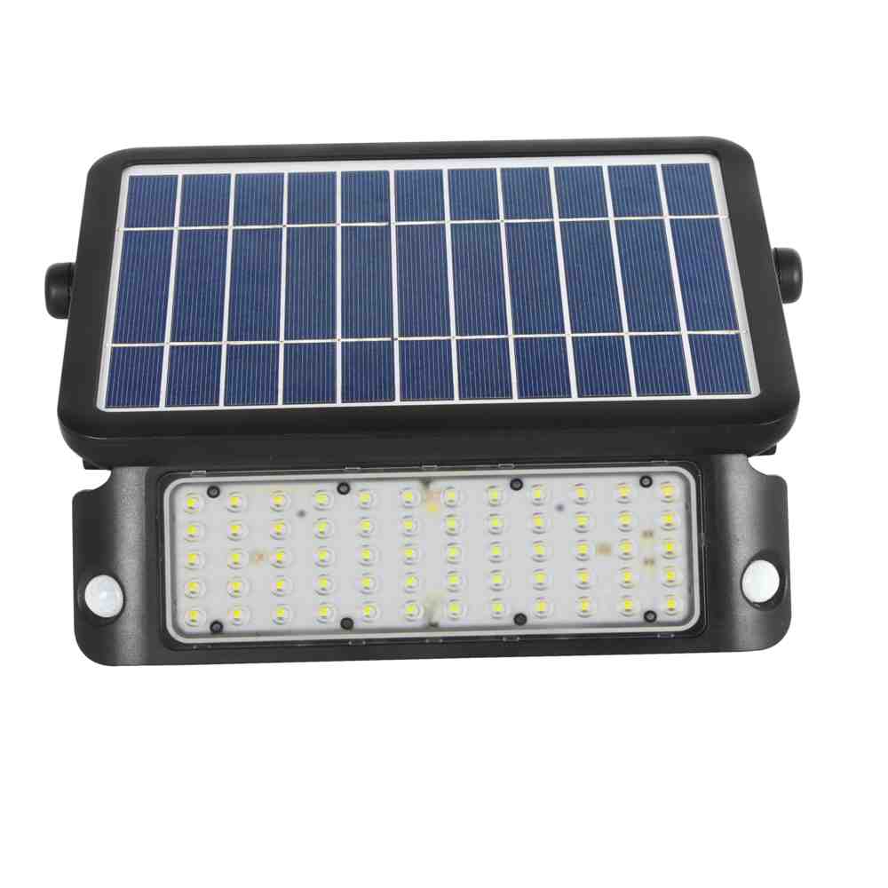 Faretto ad Energia Solare a Led 10 watt