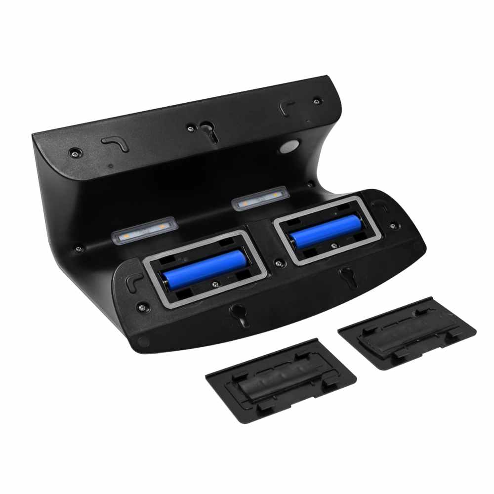 Applique Led da Esterno ad Energia Solare 6,8 W