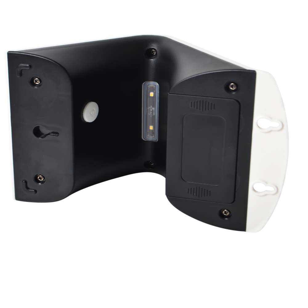 Applique Led da Esterno ad Energia Solare 3,2 W