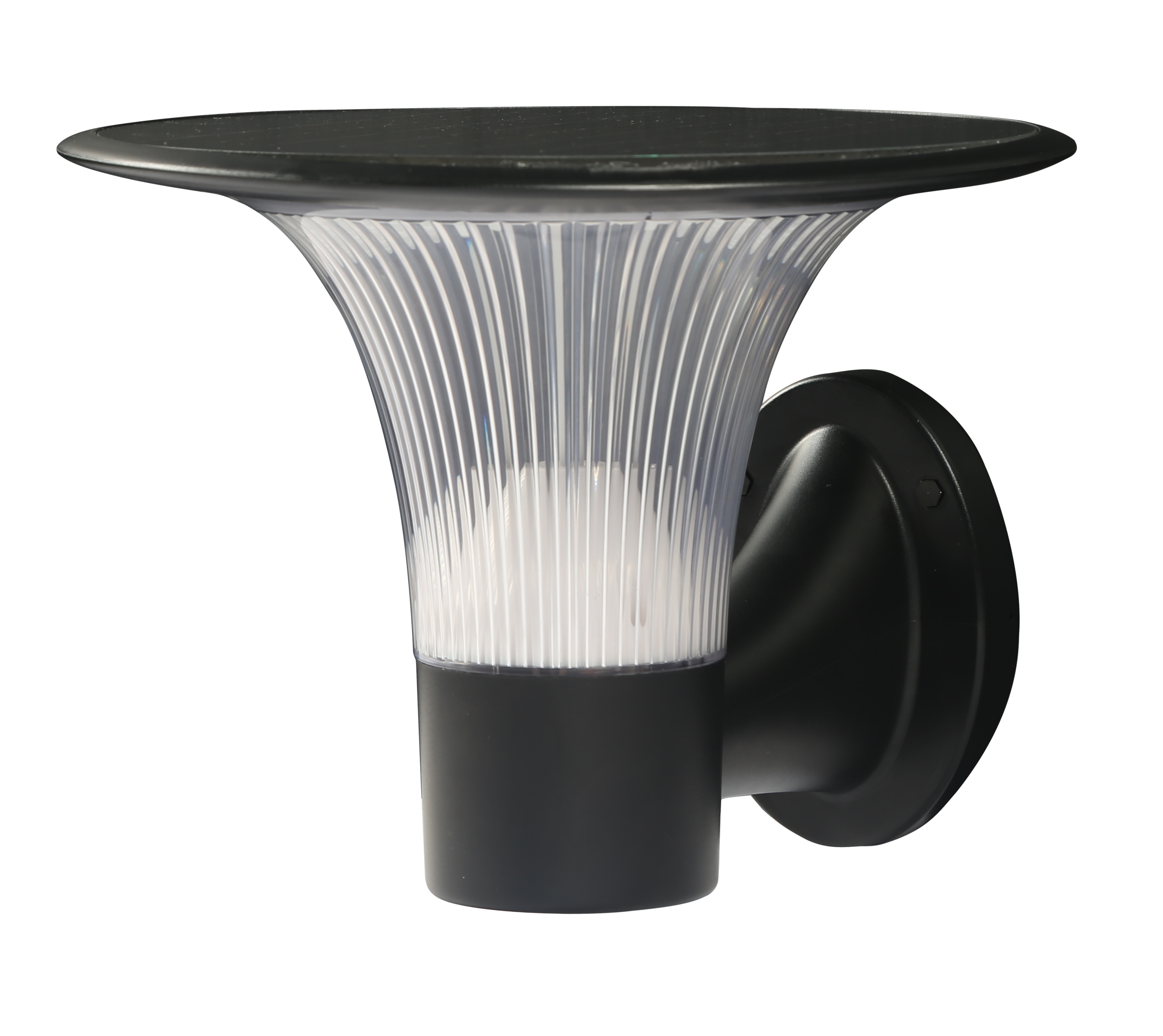 Applique Solare da Esterno 2200 Lumen "LMS-096"