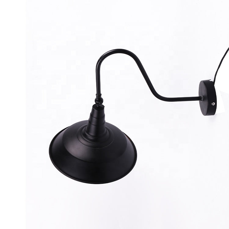 Lampada Solare a Sospensione Effetto Vintage