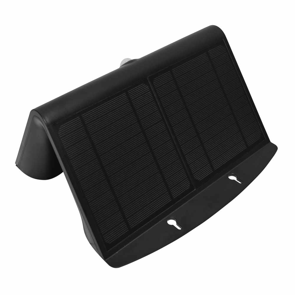 Applique Led da Esterno ad Energia Solare 6,8 W