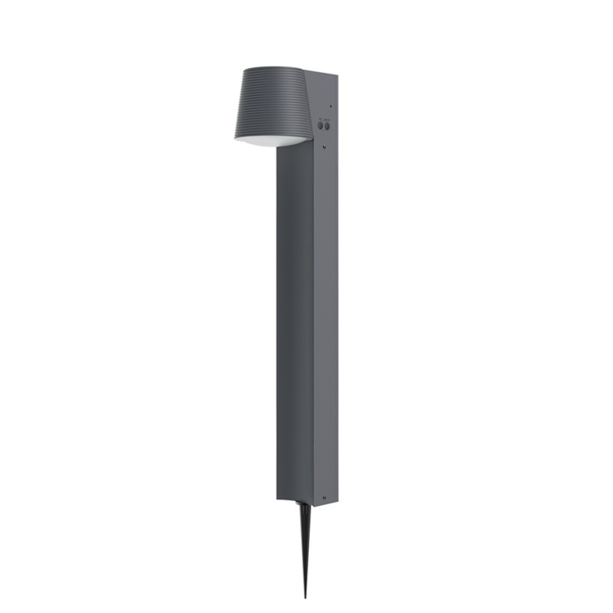 Lampioncino Solare da Giardino "LMS-G09"