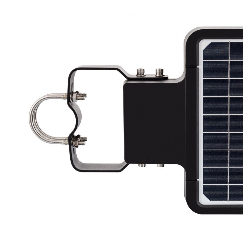 Lampione ad Energia Solare 6000 Lumen