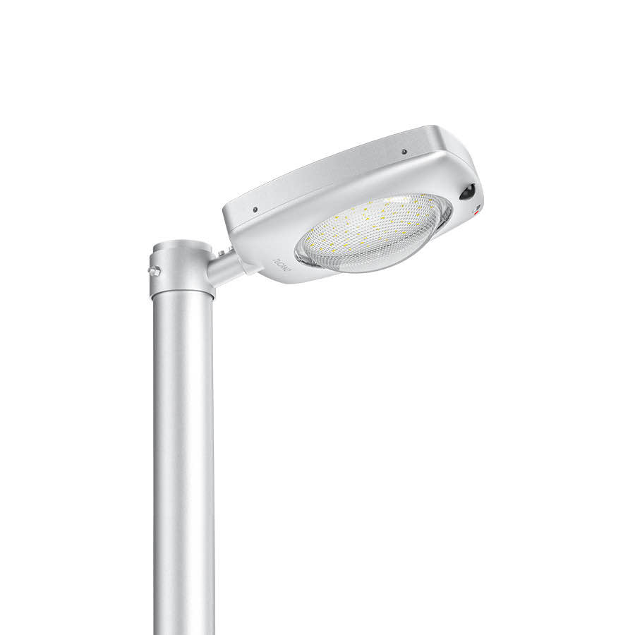 Lampione Solare 3000 Lumen con Telecomando - TUCANO 4