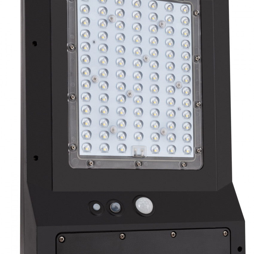 Lampione ad Energia Solare 6000 Lumen