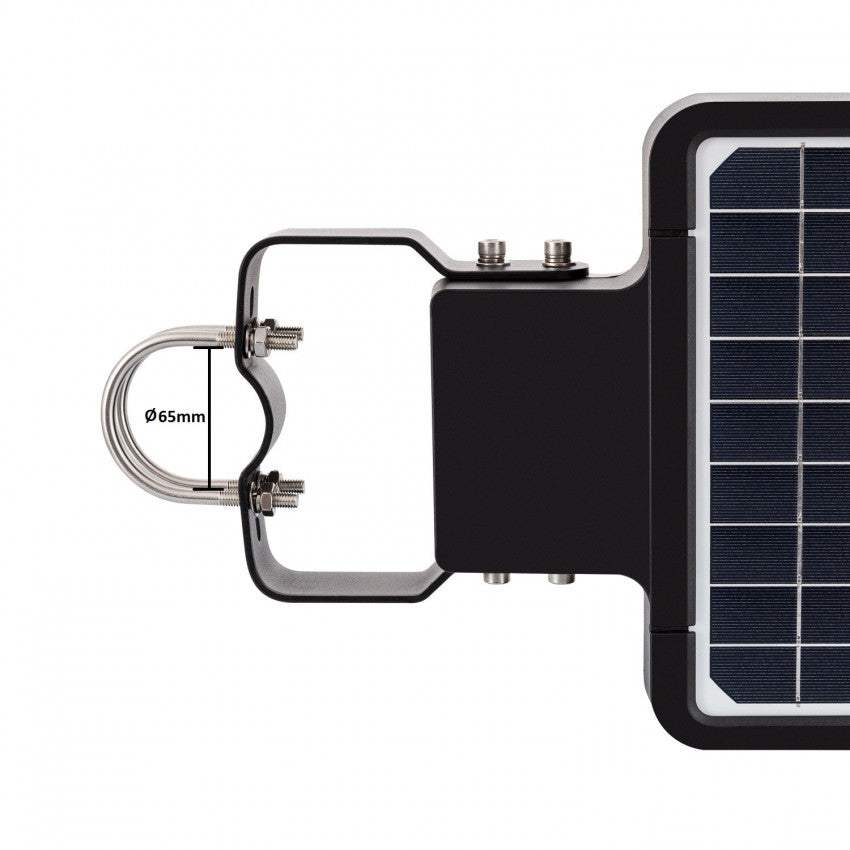 Lampione ad Energia Solare 6000 Lumen