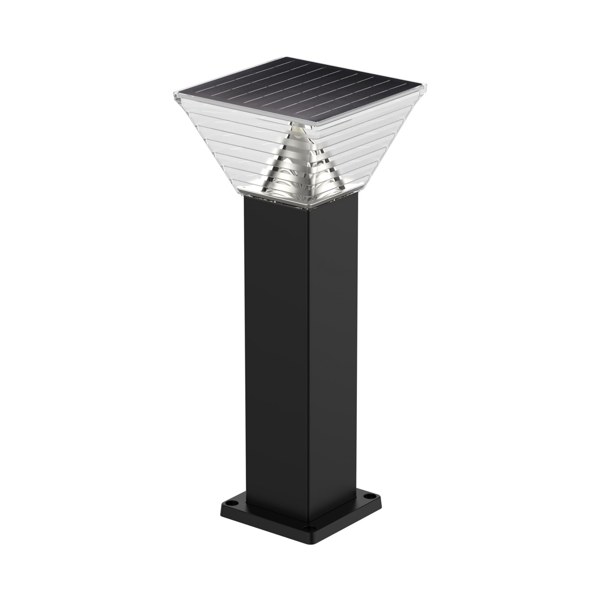 Lampioncino ad Energia Solare per Giardino 460 Lumen