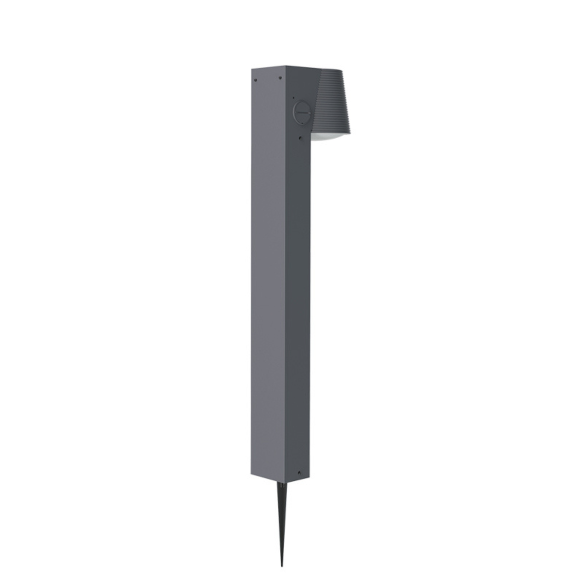 Lampioncino Solare da Giardino "LMS-G09"