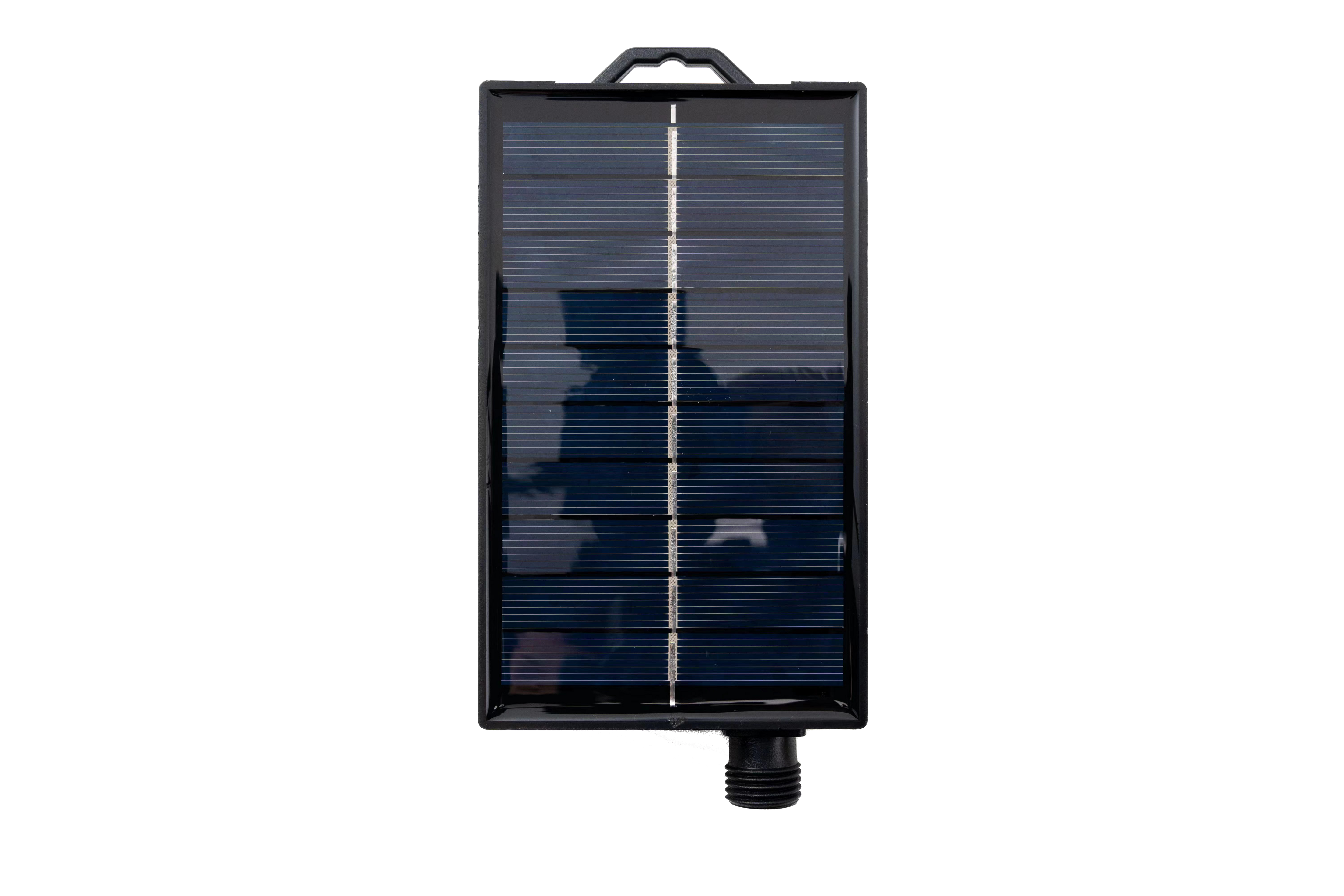 Luci di Natale ad Energia Solare 500 led Bianco Freddo