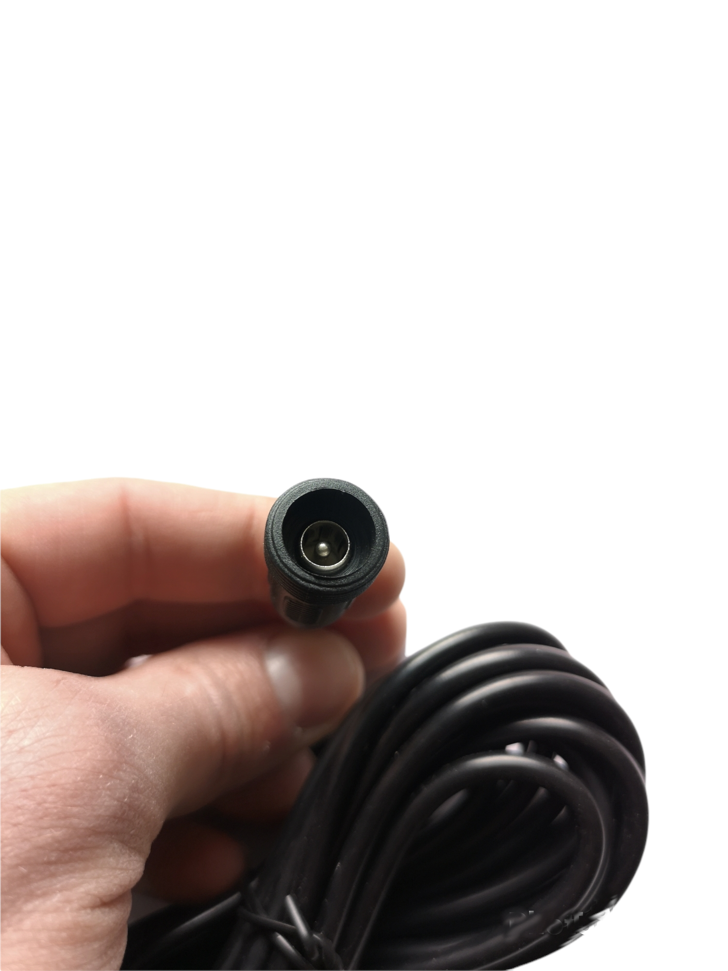 Cavo di prolunga 3 metri per fari solari