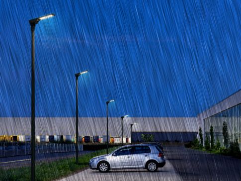 Illuminazione Solare in Inverno: Consigli per Prestazioni Ottimali