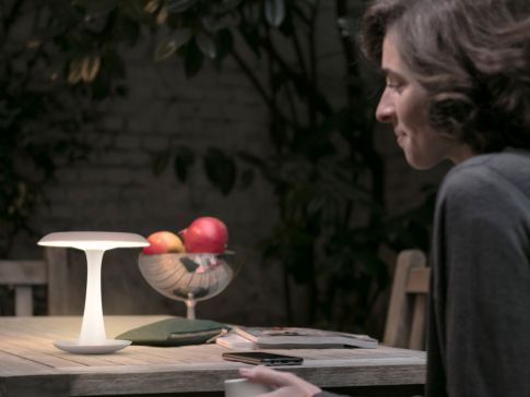 Idee Regalo Green per la Casa: la Luce Solare è tra le più Amate