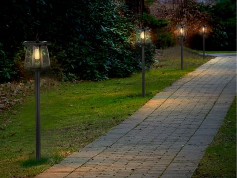 Illuminazione solare vs illuminazione tradizionale: quale scegliere?