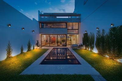 Faretto da Esterno ad Energia Solare 150 lumen - BLUETOOTH
