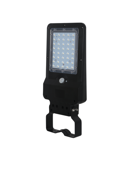 Lampione ad Energia Solare 3000 Lumen