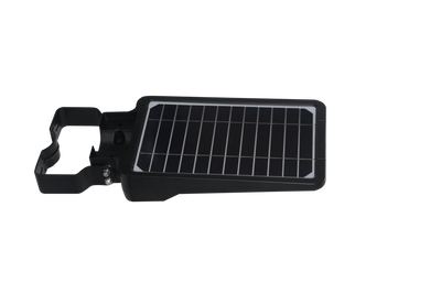 Lampione ad Energia Solare 3000 Lumen