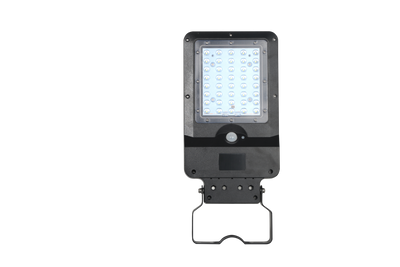 Lampione ad Energia Solare 3000 Lumen