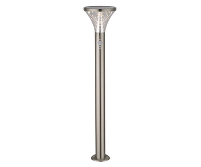 Lampioncino Solare per vialetti da 600 Lumen "LMS-085"