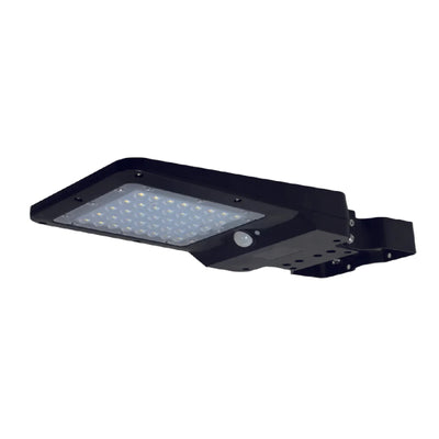 Lampione ad Energia Solare 3000 Lumen