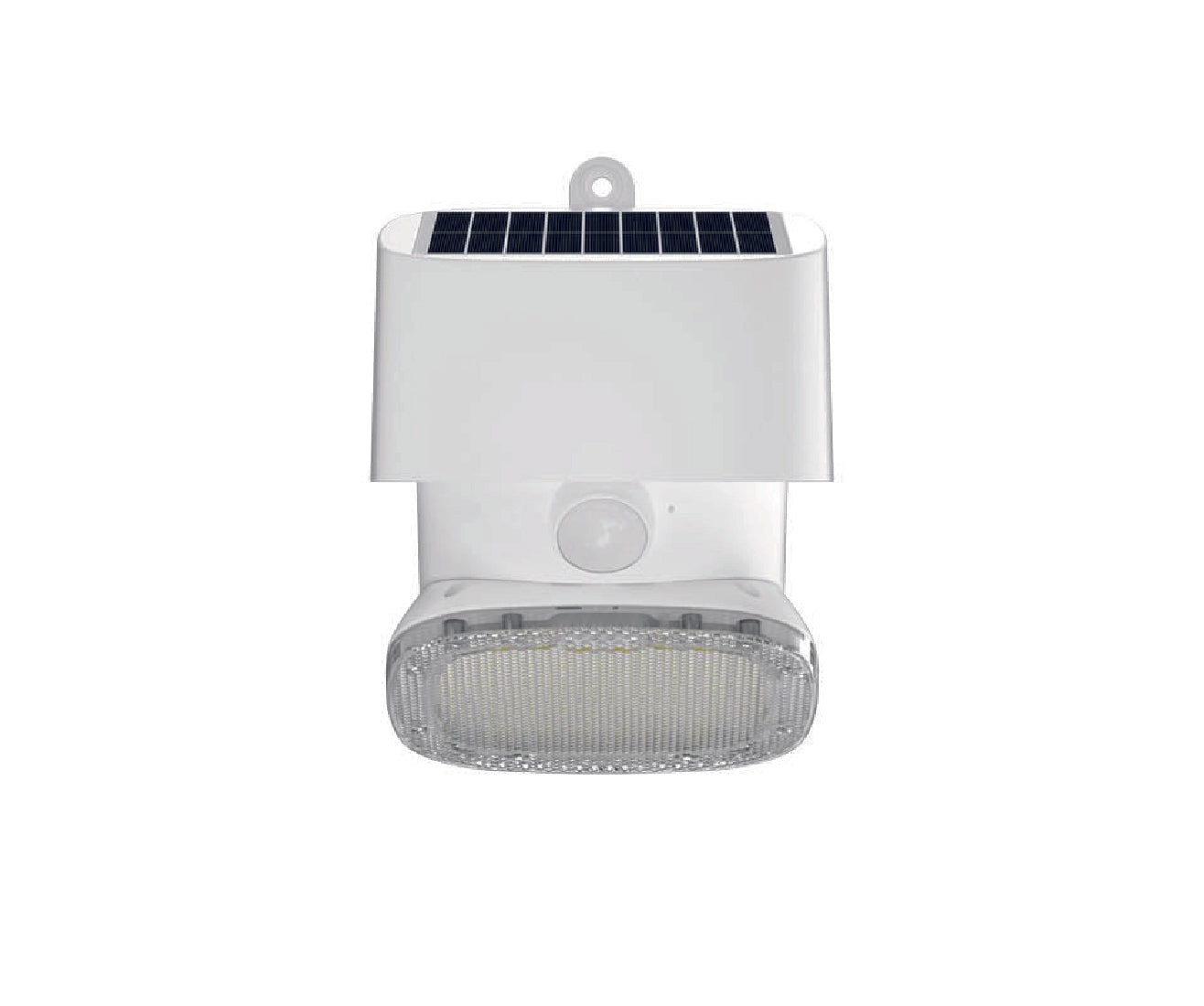 🎁 Lampada con Pannello Solare da esterno 2000 Lumen MARS2 (100% off)