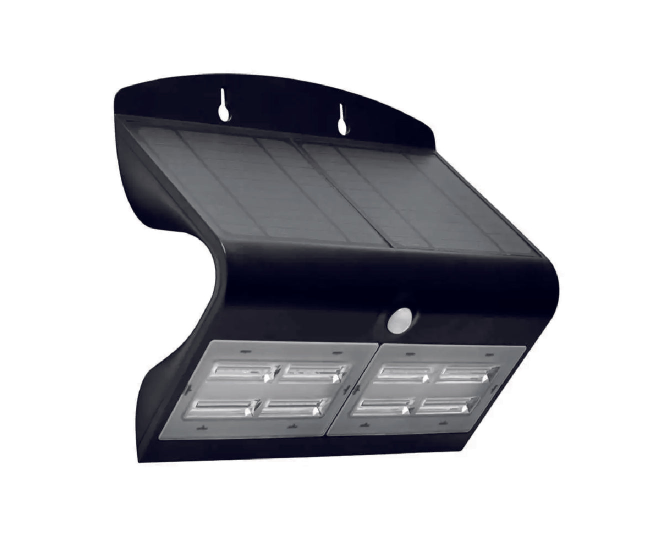 Applique Led da Esterno ad Energia Solare 6,8 W