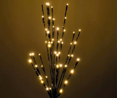 Luci di Natale Solari Led "LMS-N02"