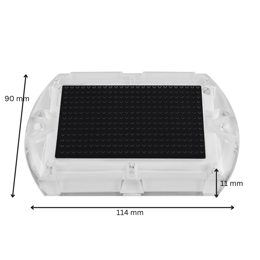 Marker Led Fotovoltaico