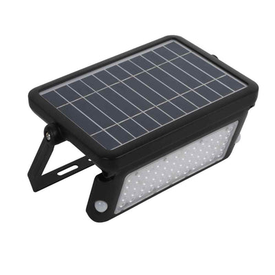 Faretto ad Energia Solare a Led 10 watt