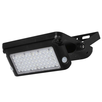 Faretto ad Energia Solare a Led 10 watt