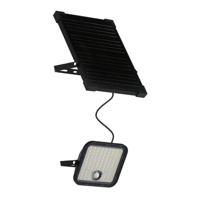 Faro ad Energia solare con Telecomando 9600 Lumen