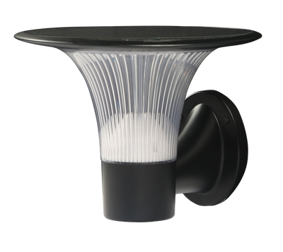 Applique Solare da Esterno 2200 Lumen "LMS-096"