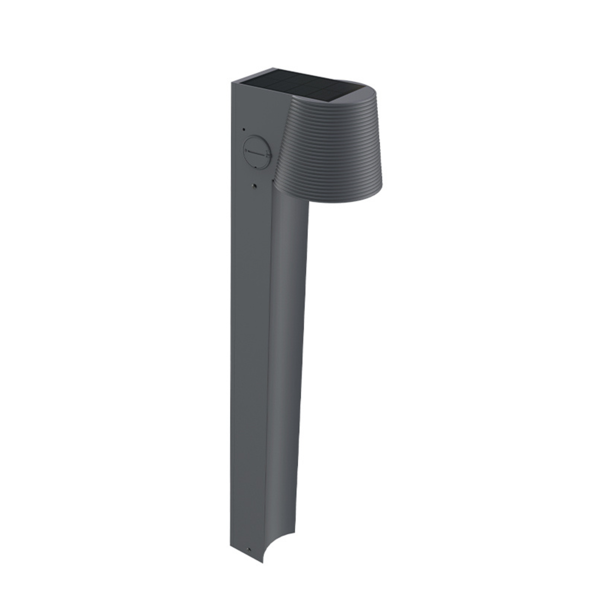 Lampioncino Solare da Giardino "LMS-G09"