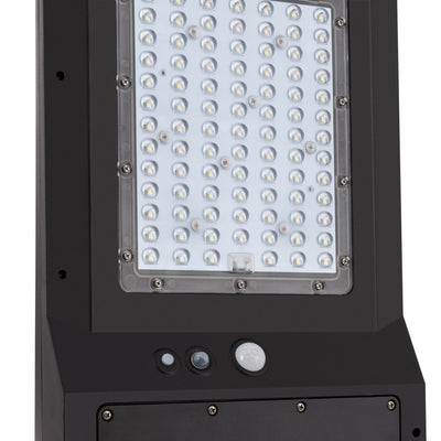 Lampione ad Energia Solare 6000 Lumen