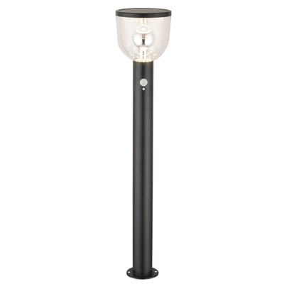 Lampioncino Solare per giardino 600 Lumen "LMS-082"