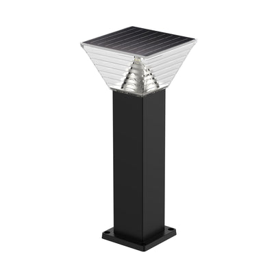 Lampioncino ad Energia Solare per Giardino 460 Lumen