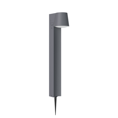 Lampioncino Solare da Giardino "LMS-G09"