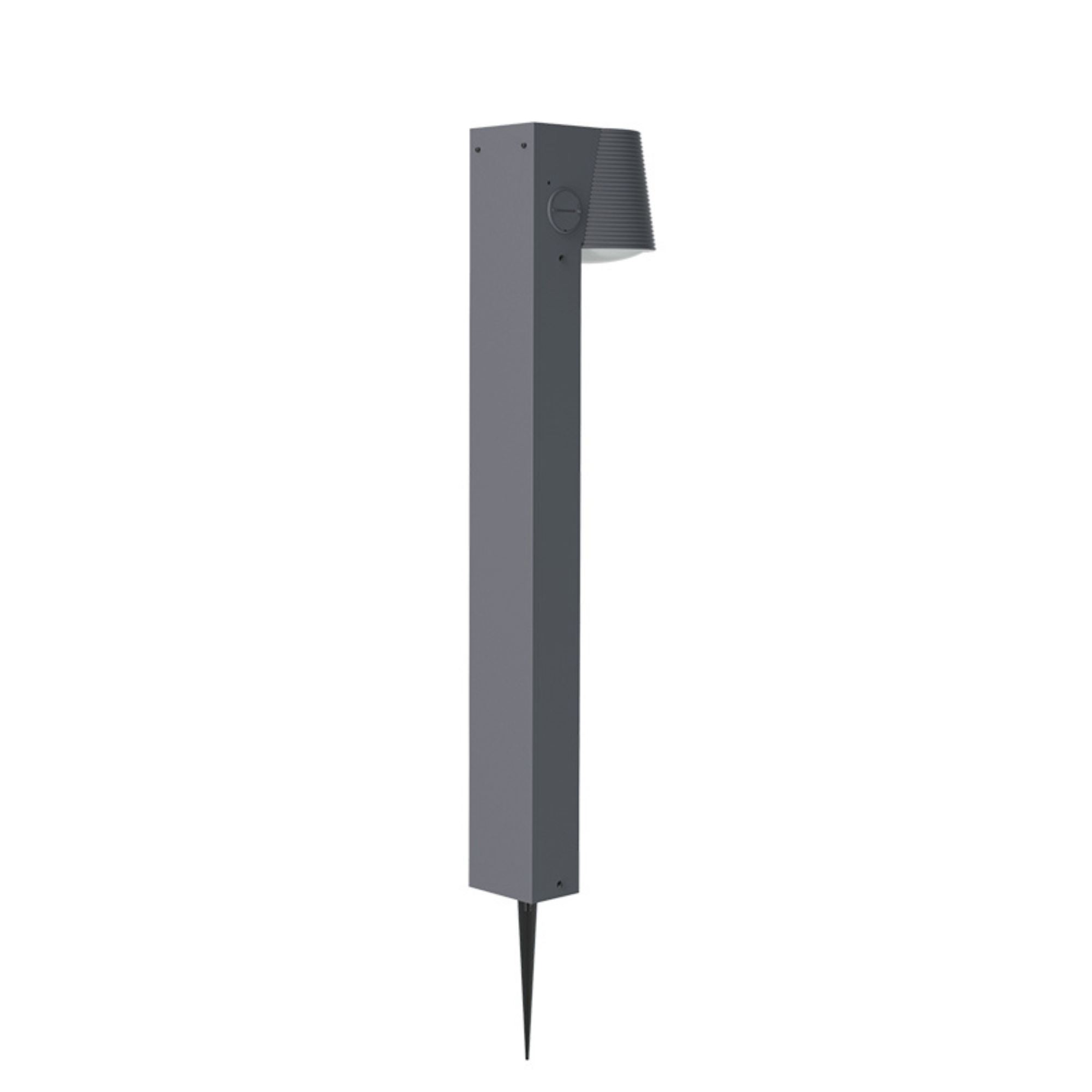 Lampioncino Solare da Giardino "LMS-G09"